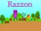 Spel Razzon på nätet