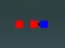 Spel 2 Squares på nätet