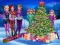 Spel Princess Christmas Night på nätet