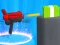 Spel Human Gun på nätet