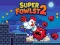Spel Super Fowlst 2 på nätet