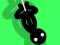 Spel Stickman Swing Star på nätet