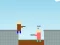 Spel Minecraft Rooftop Snipers på nätet