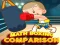 Spel Math Boxing Comparison på nätet
