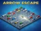 Spel Arrow Escape på nätet