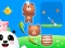 Spel Animal Merge: Bubble Shooter på nätet