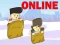 Spel Sack Race Online på nätet
