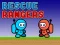 Spel Rescue Rangers på nätet