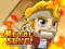 Spel Metal Slug Adventure på nätet