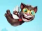 Spel Flappy Talking Tom på nätet