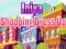 Spel Iniya Dress Up på nätet