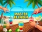 Spel Master Blender på nätet