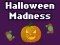 Spel Halloween Madness på nätet