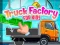 Spel Truck Factory For Kids på nätet