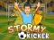 Spel Stormy Kicker på nätet