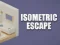 Spel Isometric Escape på nätet