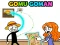 Spel Gomu Goman på nätet