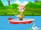 Spel Fishing Jigsaw på nätet