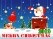 Spel Merry Christmas 2019 på nätet