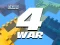 Spel KOGAMA: WAR4 på nätet