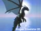 Spel Dragon Simulator 3D på nätet
