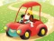 Spel Funny Animal Ride Difference på nätet