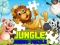 Spel Jungle Jigsaw Puzzle på nätet