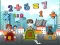 Spel Math Memory Match på nätet