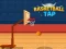 Spel Basketball Tap på nätet