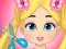 Spel Love Story Diana Dress Up på nätet