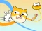 Spel Doge Rush Draw Home Puzzle på nätet