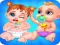 Spel Fan Baby DayCare på nätet