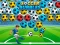 Spel Soccer Bubbles på nätet