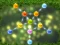 Spel Atomic Puzzle Xmas på nätet