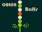 Spel Color Balls på nätet