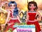 Spel BFF Christmas Travel Recommendation på nätet