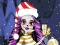 Spel Monster High Christmas på nätet