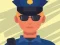 Spel Super Police Jigsaw på nätet