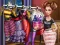 Spel Sery Magazine Dolly Dress Up på nätet