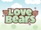Spel Love Bears på nätet