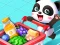Spel Baby Supermarket på nätet