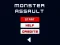 Spel Monster Assault på nätet