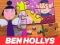 Spel Ben Hollys Jigsaw Puzzle på nätet