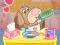 Spel Hippo Baby Care Game på nätet
