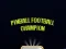Spel Pinball Football Champion på nätet