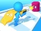 Spel Cloak Master Shooter Run på nätet