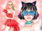 Spel Blackpink K-pop Adventure på nätet