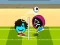 Spel Head Soccer Squid Game på nätet