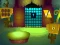 Spel Pond Forest Escape på nätet
