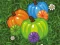 Spel Color Pumpkin Match på nätet